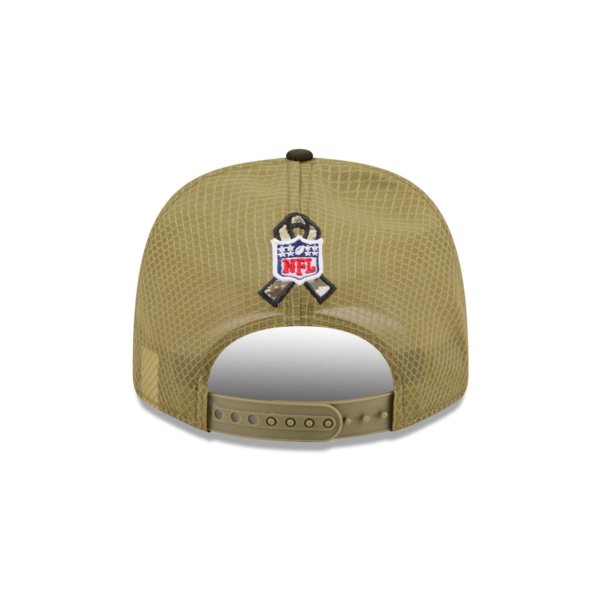 New Era 9Seventy NFL Sideline STS Green Bay Packers