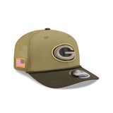 New Era 9Seventy NFL Sideline STS Green Bay Packers
