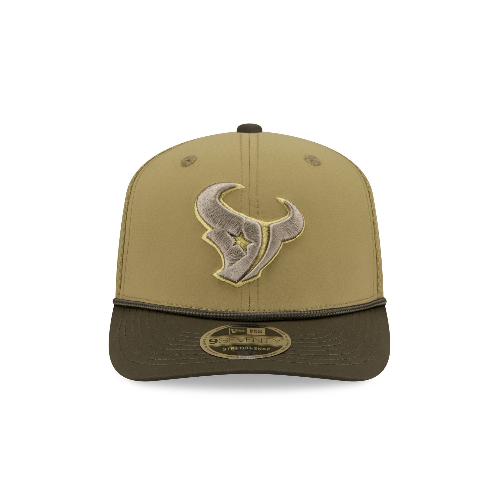 New Era 9Seventy NFL Sideline STS Houston Texans
