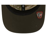 New Era 9Seventy NFL Sideline STS Houston Texans
