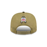 New Era 9Seventy NFL Sideline STS Houston Texans