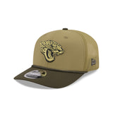 New Era 9Seventy NFL Sideline STS Jacksonville Jaguars