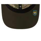 New Era 9Seventy NFL Sideline STS Jacksonville Jaguars