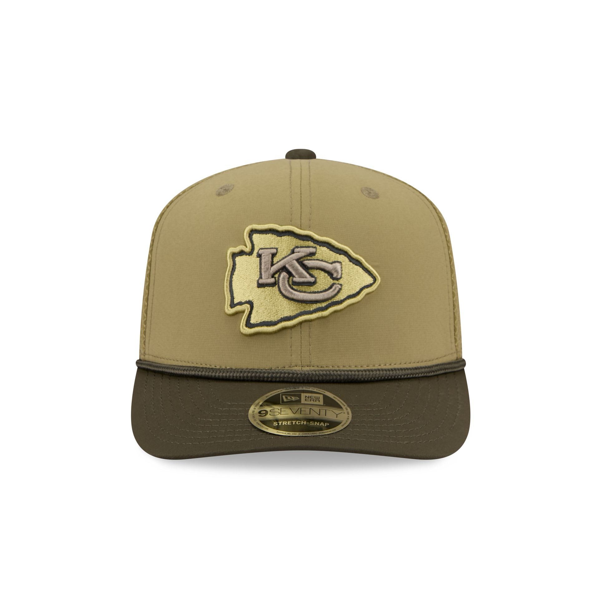 New Era 9Seventy NFL Sideline STS Kansas City Chiefs