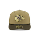 New Era 9Seventy NFL Sideline STS Kansas City Chiefs