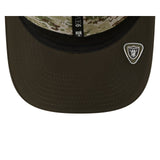 New Era 9Seventy NFL Sideline STS Las Vegas Raiders