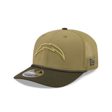 New Era 9Seventy NFL Sideline STS Los Angeles Chargers