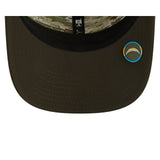 New Era 9Seventy NFL Sideline STS Los Angeles Chargers