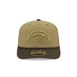 New Era 9Seventy NFL Sideline STS Los Angeles Chargers