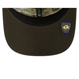 New Era 9Seventy NFL Sideline STS Los Angeles Rams