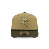 New Era 9Seventy NFL Sideline STS Minnesota Vikings
