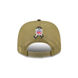 New Era 9Seventy NFL Sideline STS Minnesota Vikings