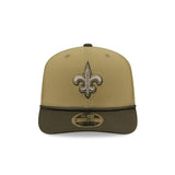 New Era 9Seventy NFL Sideline STS New Orleans Saints