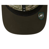 New Era 9Seventy NFL Sideline STS Philadelphia Eagles