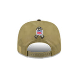 New Era 9Seventy NFL Sideline STS Pittsburgh Steelers