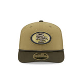 New Era 9Seventy NFL Sideline STS San Francisco 49ers