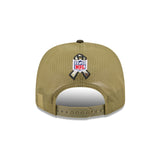 New Era 9Seventy NFL Sideline STS San Francisco 49ers