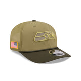 New Era 9Seventy NFL Sideline STS Seattle Seahawks