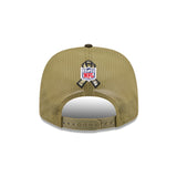 New Era 9Seventy NFL Sideline STS Tampa Bay Buccaneers