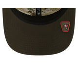 New Era 9Seventy NFL Sideline STS Tampa Bay Buccaneers
