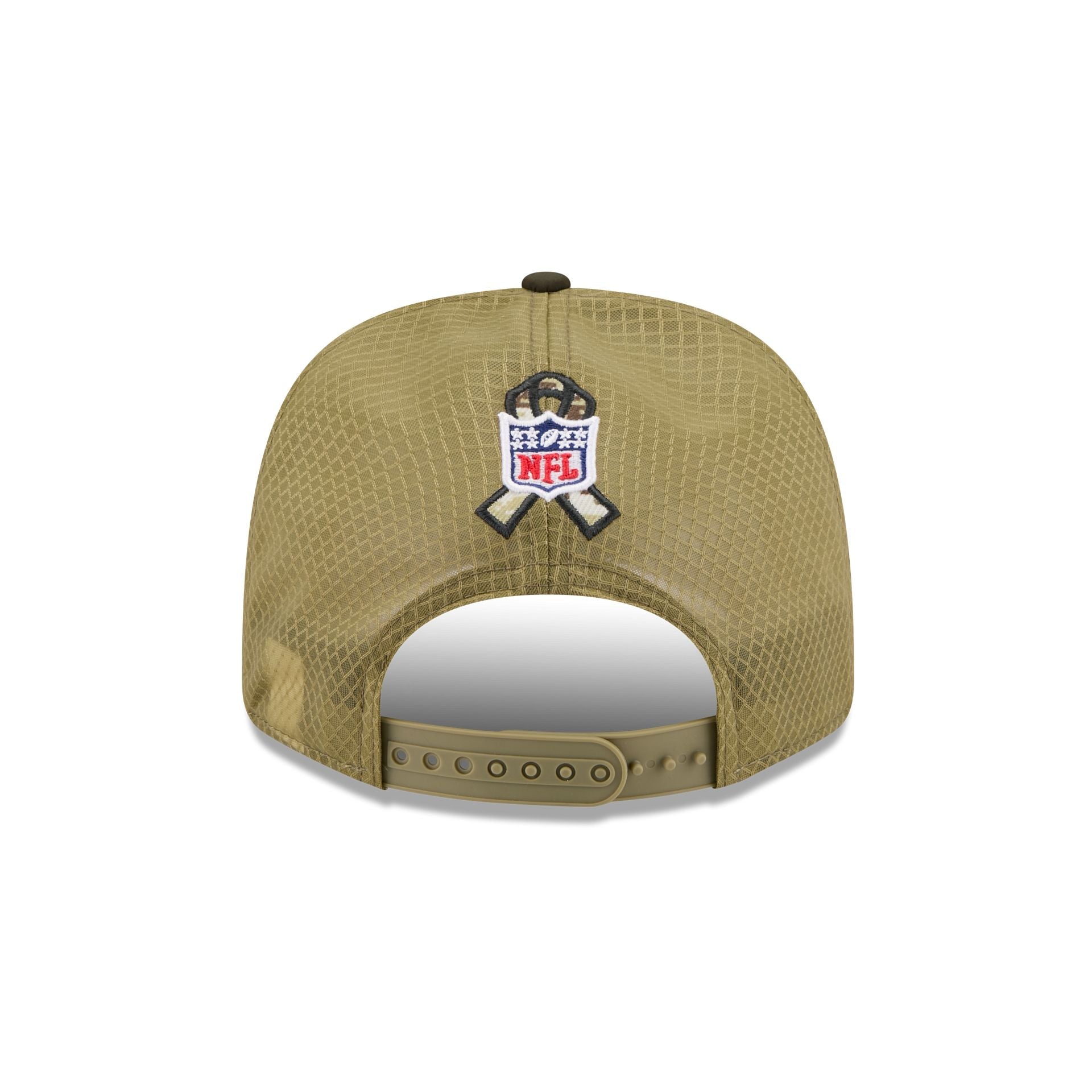 New Era 9Seventy NFL Sideline STS Washington Commanders