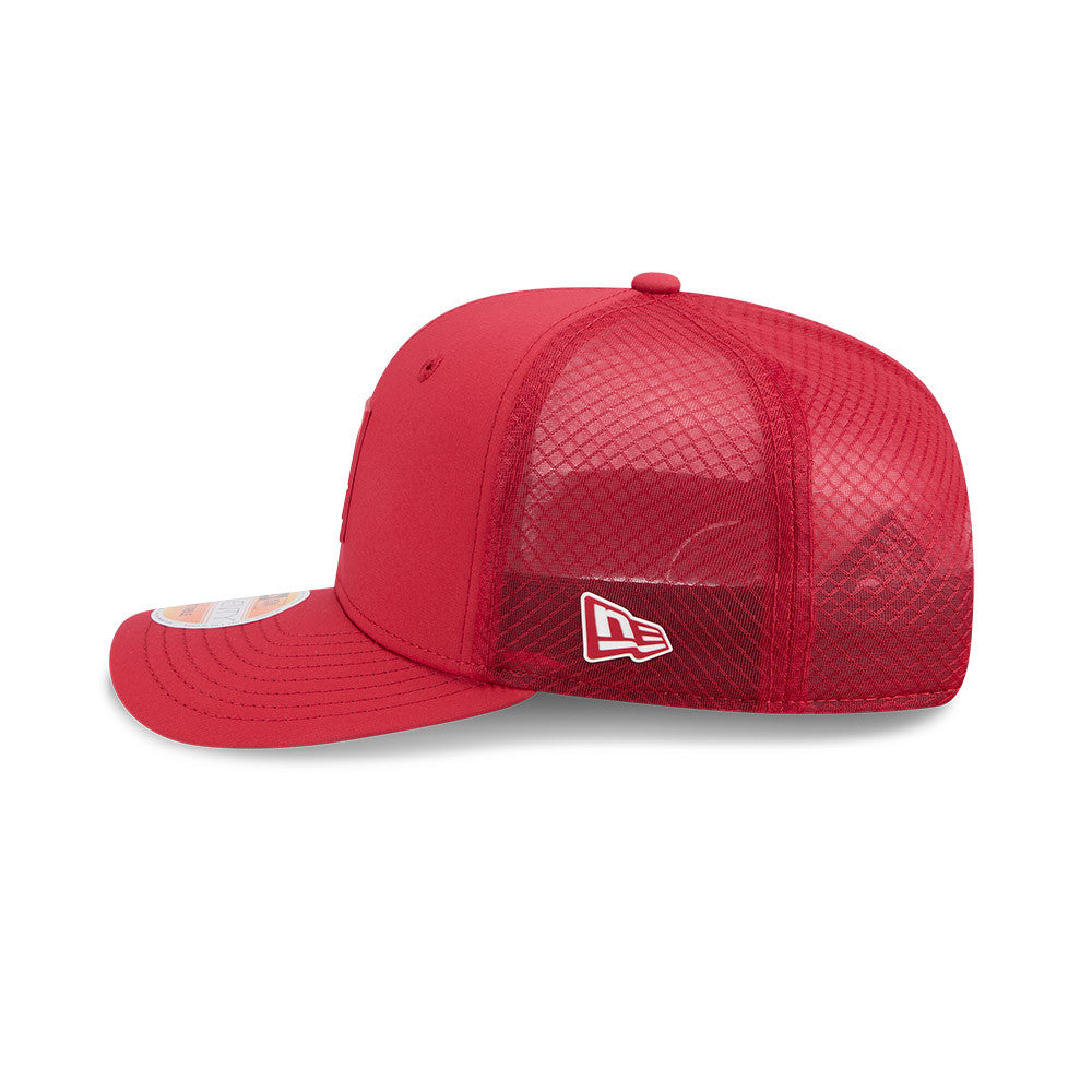 New Era 9Seventy NFL 2025 Sideline Team Arizona Cardinals
