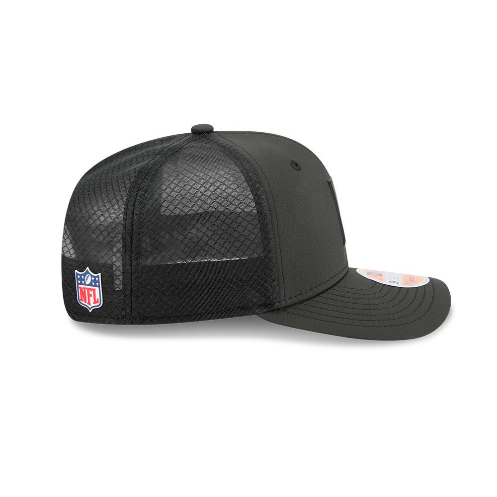 New Era 9Seventy NFL 2025 Sideline Team Atlanta Falcons