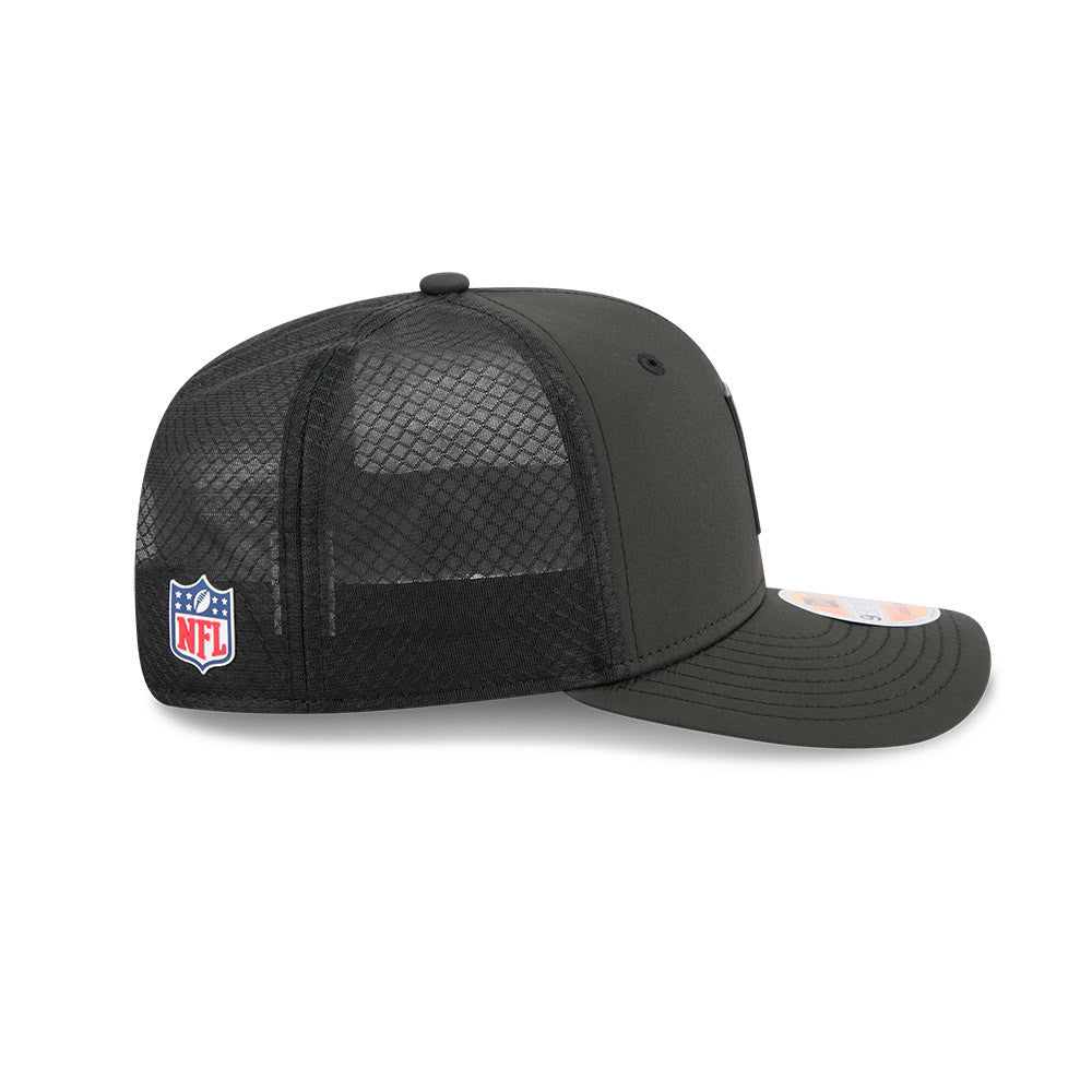 New Era 9Seventy NFL 2025 Sideline Team Baltimore Ravens