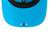 New Era 9Seventy NFL 2025 Sideline Team Carolina Panthers