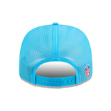 New Era 9Seventy NFL 2025 Sideline Team Carolina Panthers