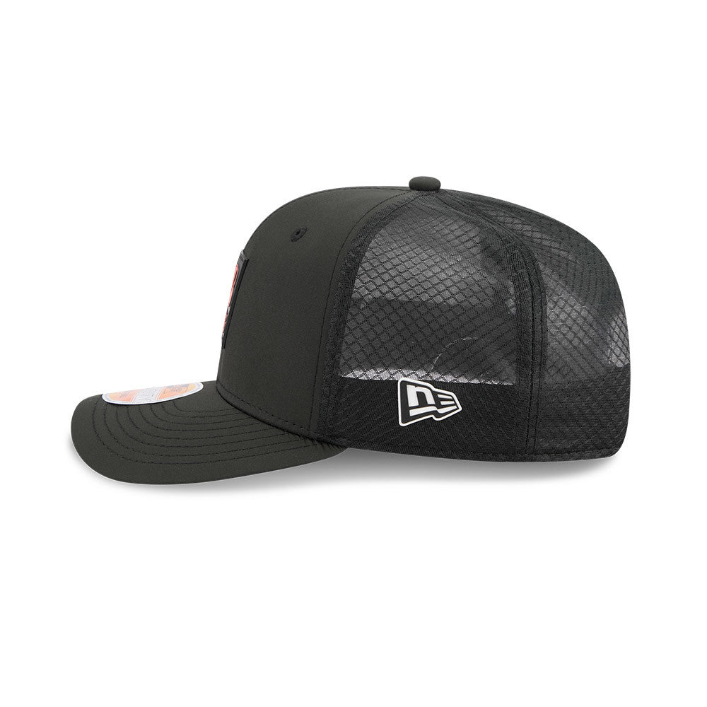 New Era 9Seventy NFL 2025 Sideline Team Cincinnati Bengals