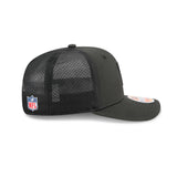 New Era 9Seventy NFL 2025 Sideline Team Cincinnati Bengals