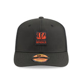 New Era 9Seventy NFL 2025 Sideline Team Cincinnati Bengals