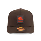 New Era 9Seventy NFL 2025 Sideline Team Cleveland Browns