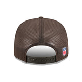 New Era 9Seventy NFL 2025 Sideline Team Cleveland Browns