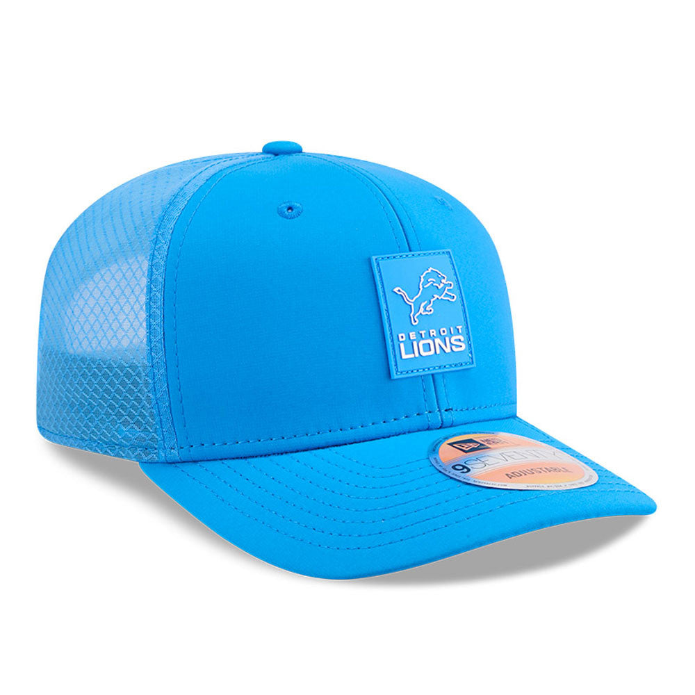 New Era 9Seventy NFL 2025 Sideline Team Detroit Lions
