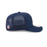 New Era 9Seventy NFL 2025 Sideline Team New England Patriots