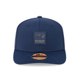 New Era 9Seventy NFL 2025 Sideline Team New England Patriots
