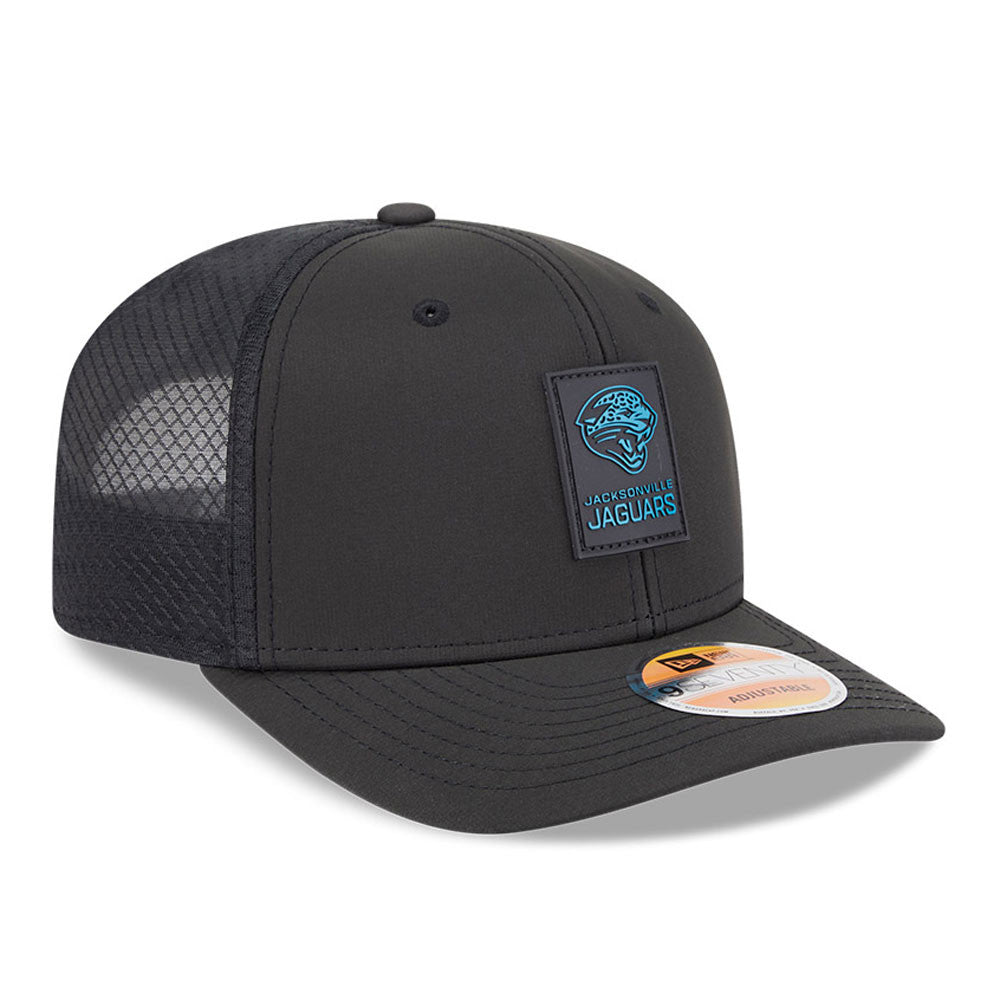 New Era 9Seventy NFL 2025 Sideline Team Jacksonville Jaguars