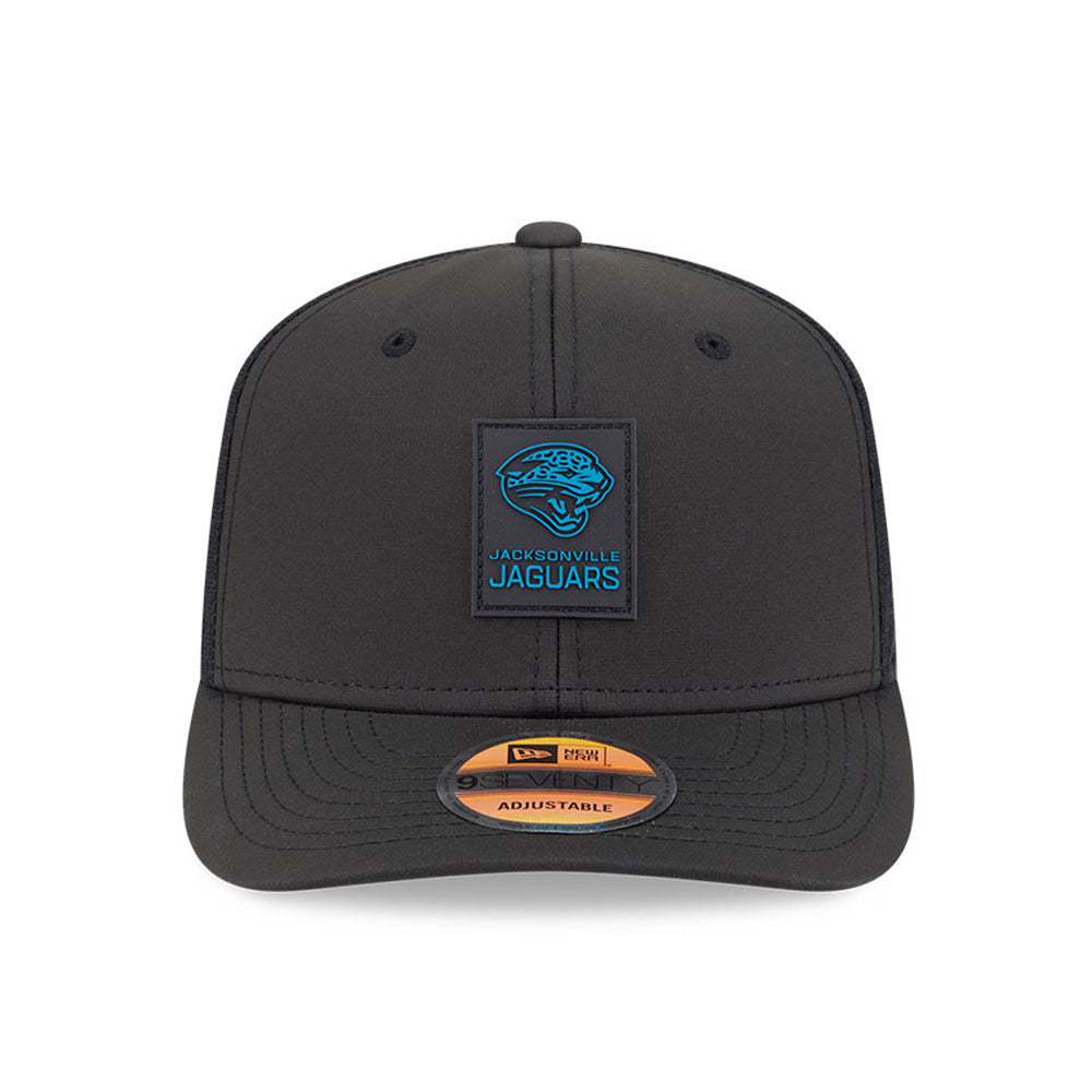 New Era 9Seventy NFL 2025 Sideline Team Jacksonville Jaguars