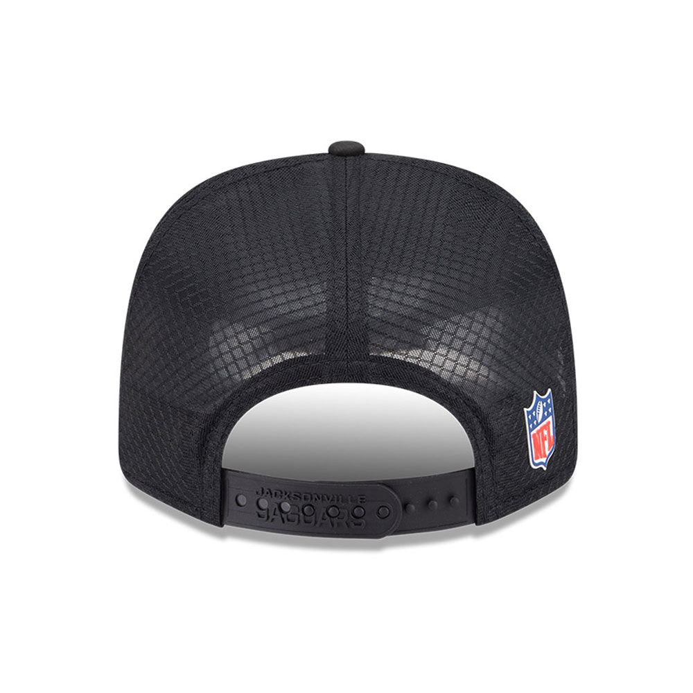 New Era 9Seventy NFL 2025 Sideline Team Jacksonville Jaguars
