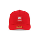 New Era 9Seventy NFL 2025 Sideline Team Kansas City Chiefs