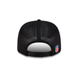 New Era 9Seventy NFL 2025 Sideline Team Las Vegas Raiders
