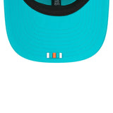 New Era 9Seventy NFL 2025 Sideline Team Miami Dolphins