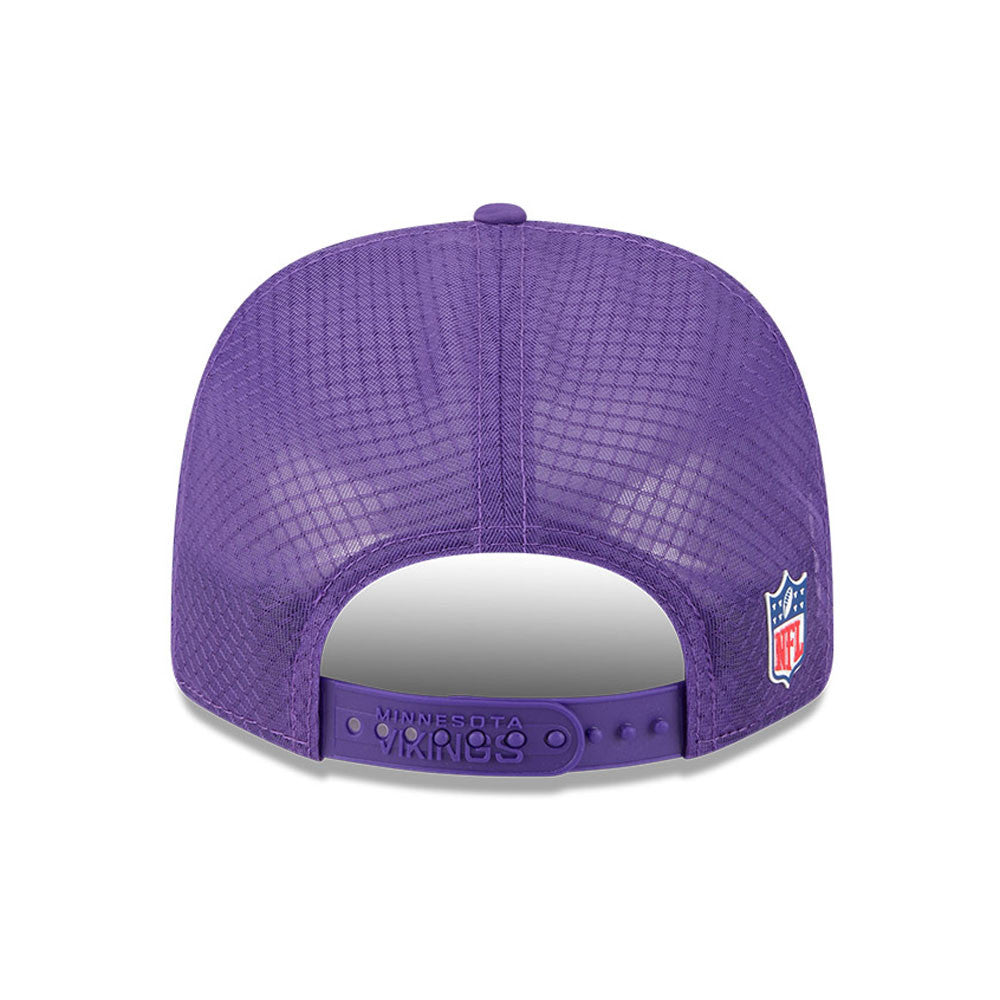 New Era 9Seventy NFL 2025 Sideline Team Minnesota Vikings