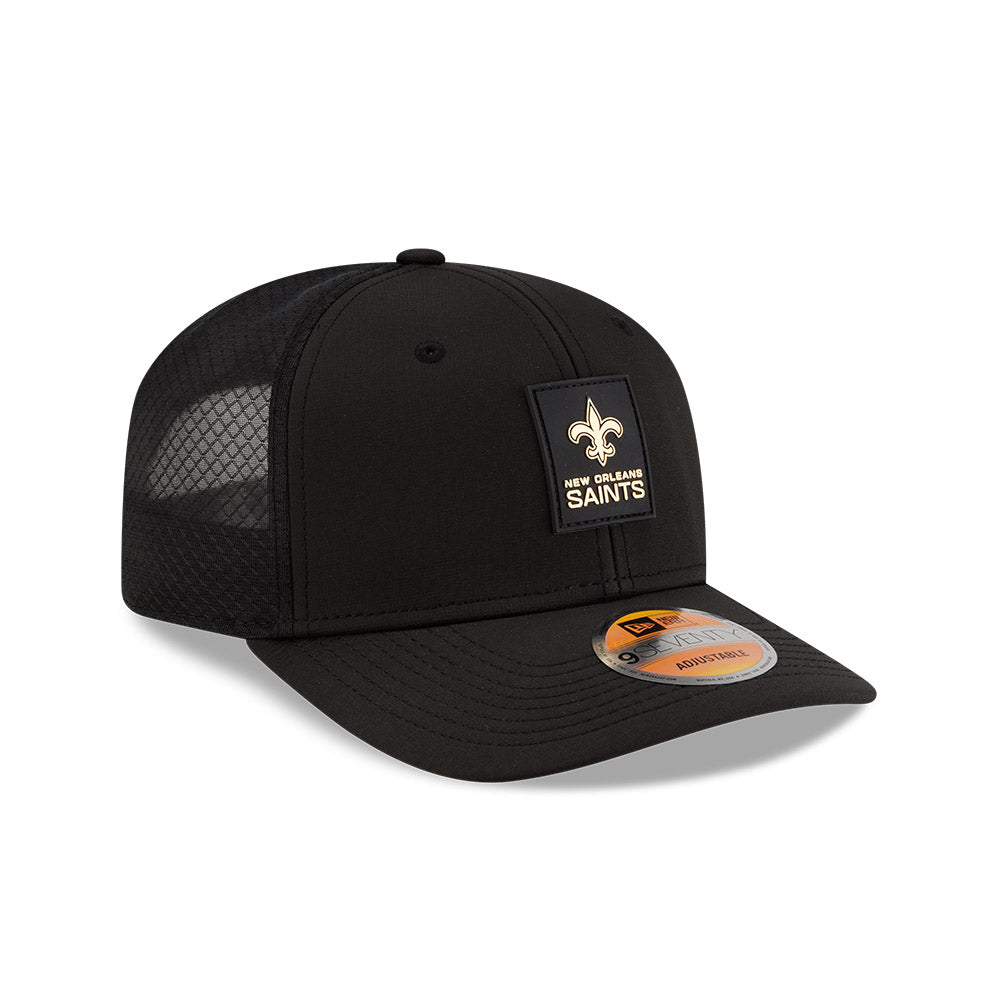 New Era 9Seventy NFL 2025 Sideline Team New Orleans Saints