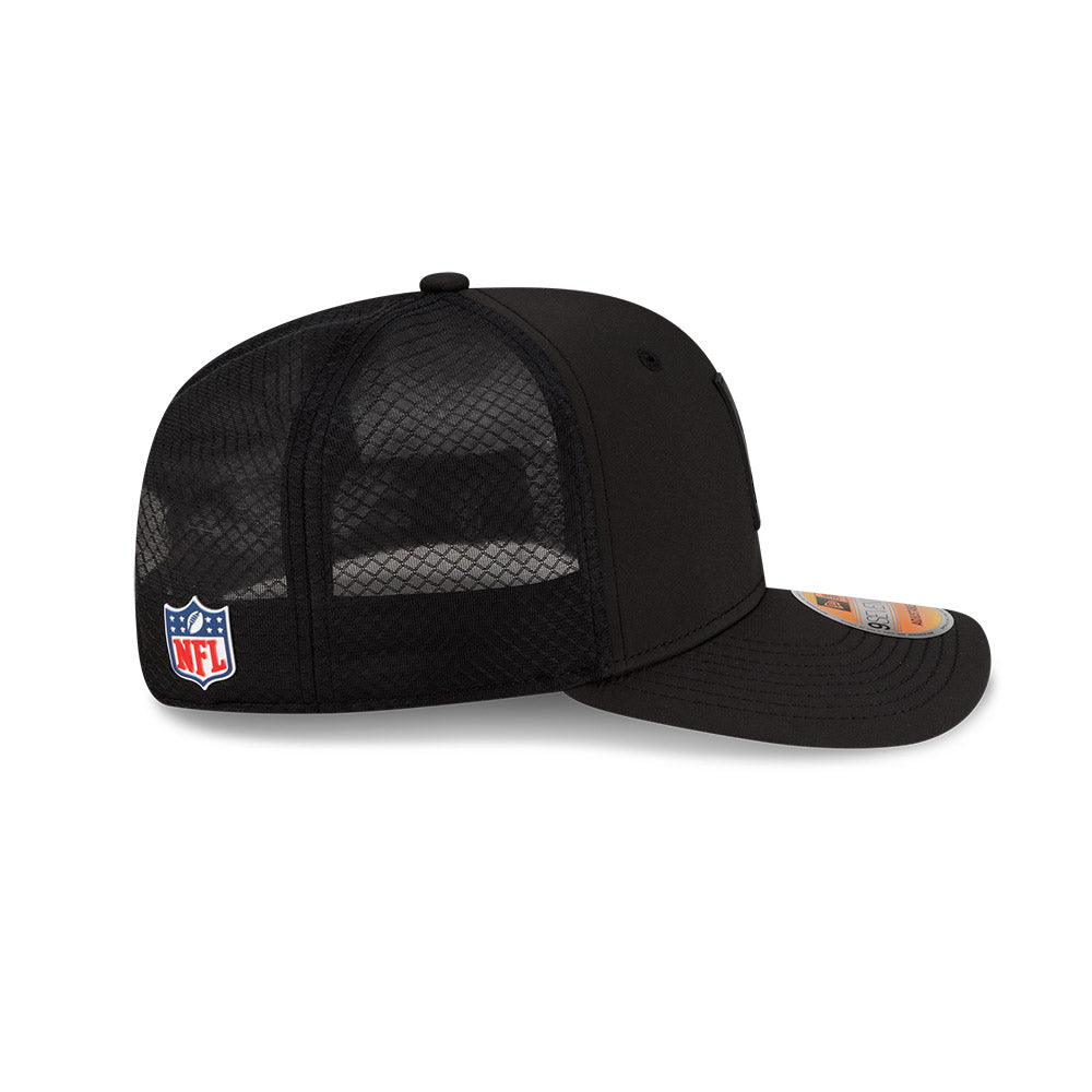 New Era 9Seventy NFL 2025 Sideline Team New Orleans Saints