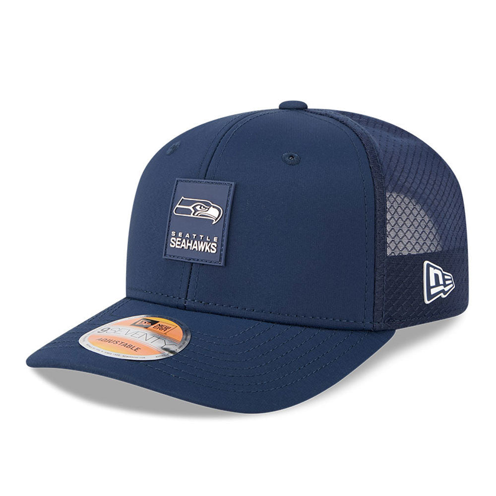 New Era 9Seventy NFL 2025 Sideline Team Seattle Seahawks