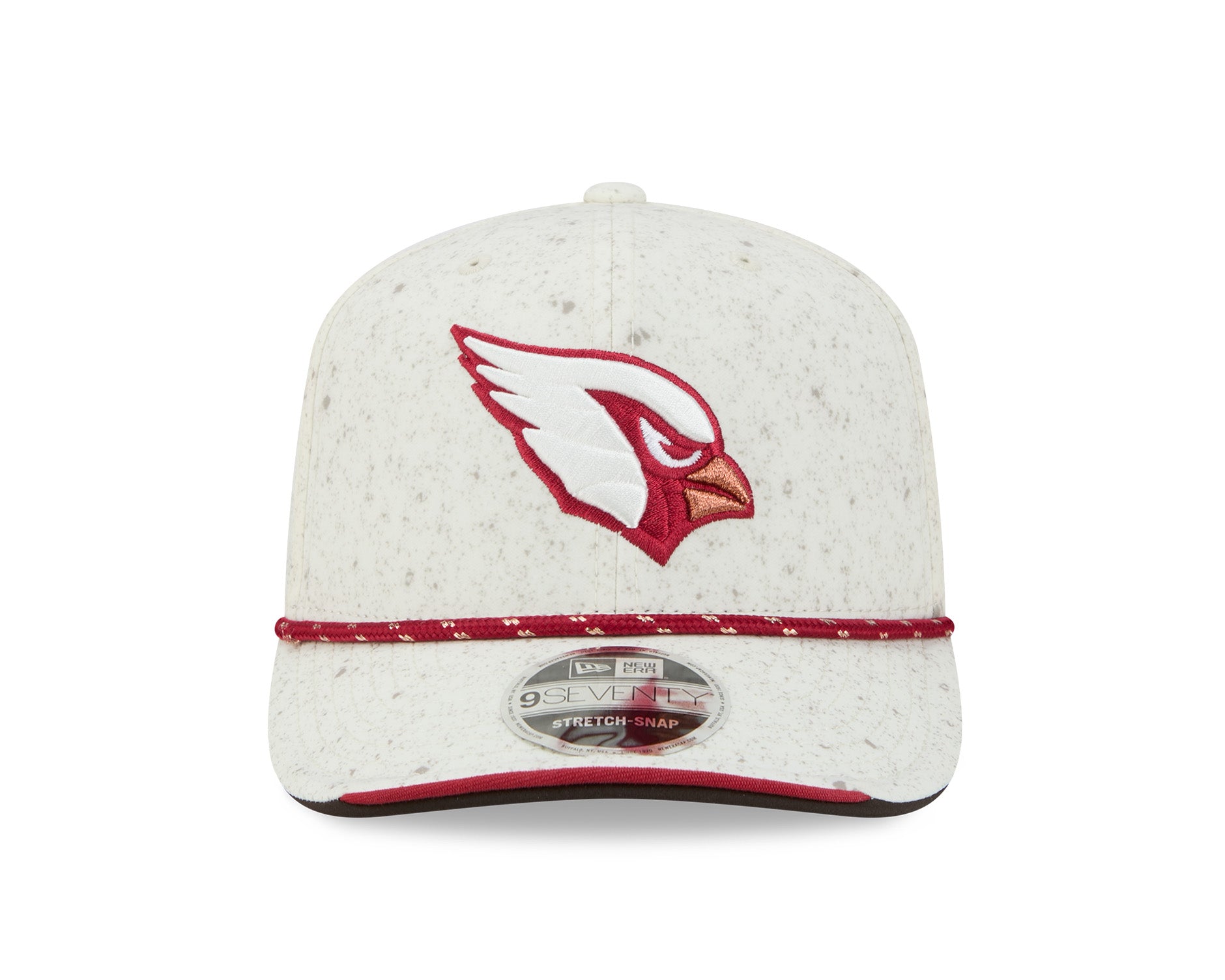 New Era 9Seventy NFL 2026 Rivalry Edition Arizona Cardinals OTC