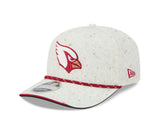New Era 9Seventy NFL 2026 Rivalry Edition Arizona Cardinals OTC